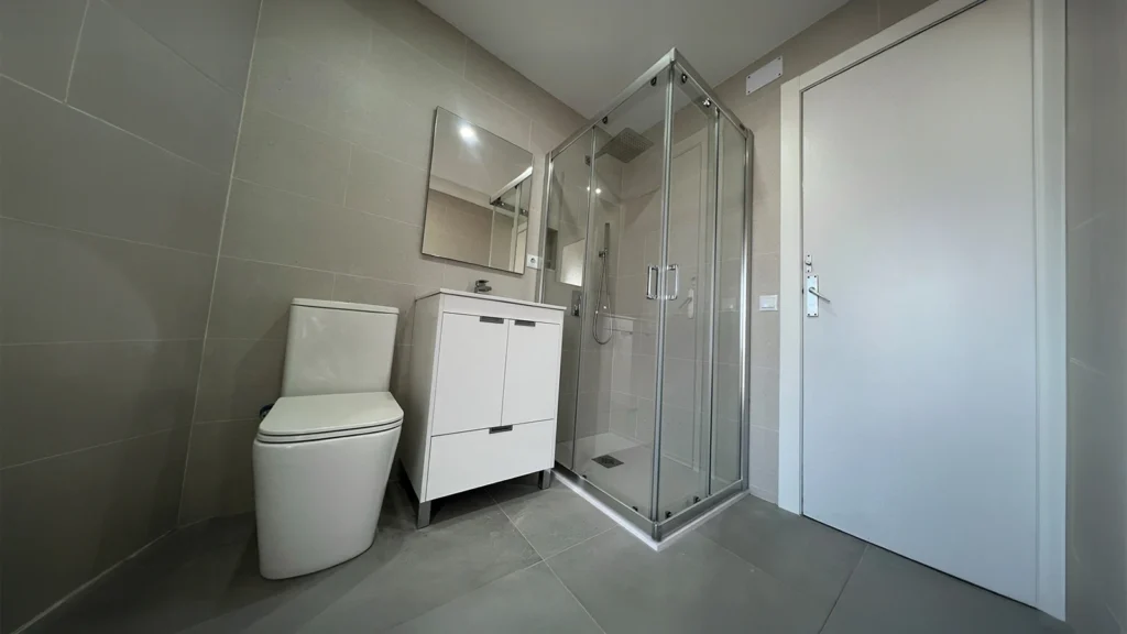 cuanto vale reformar un baño