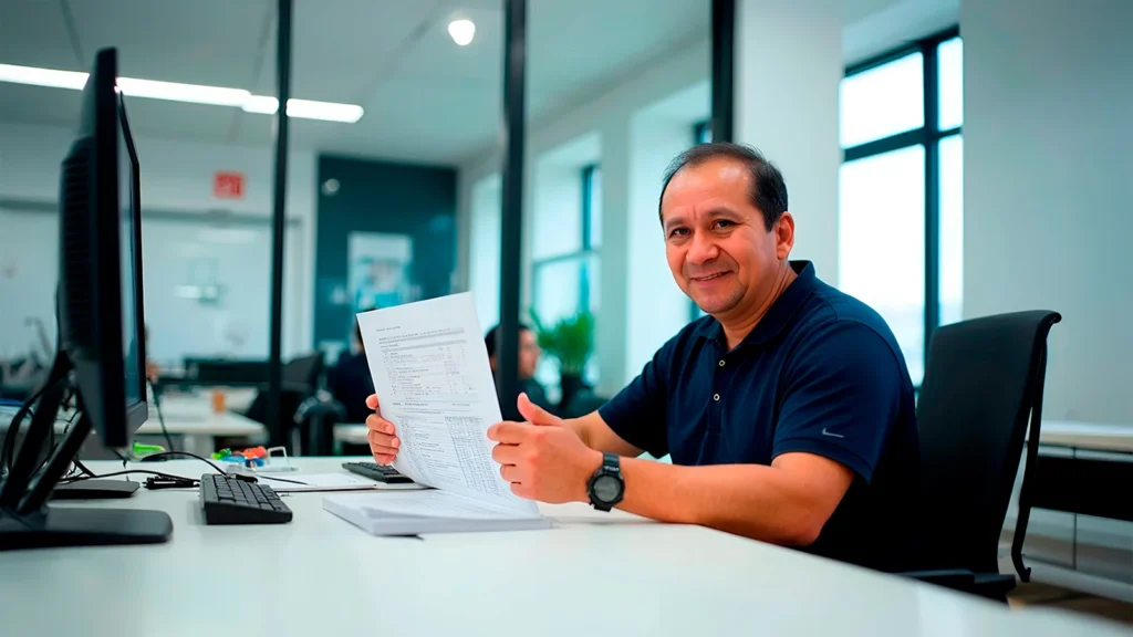 ejemplo presupuesto reforma de baño