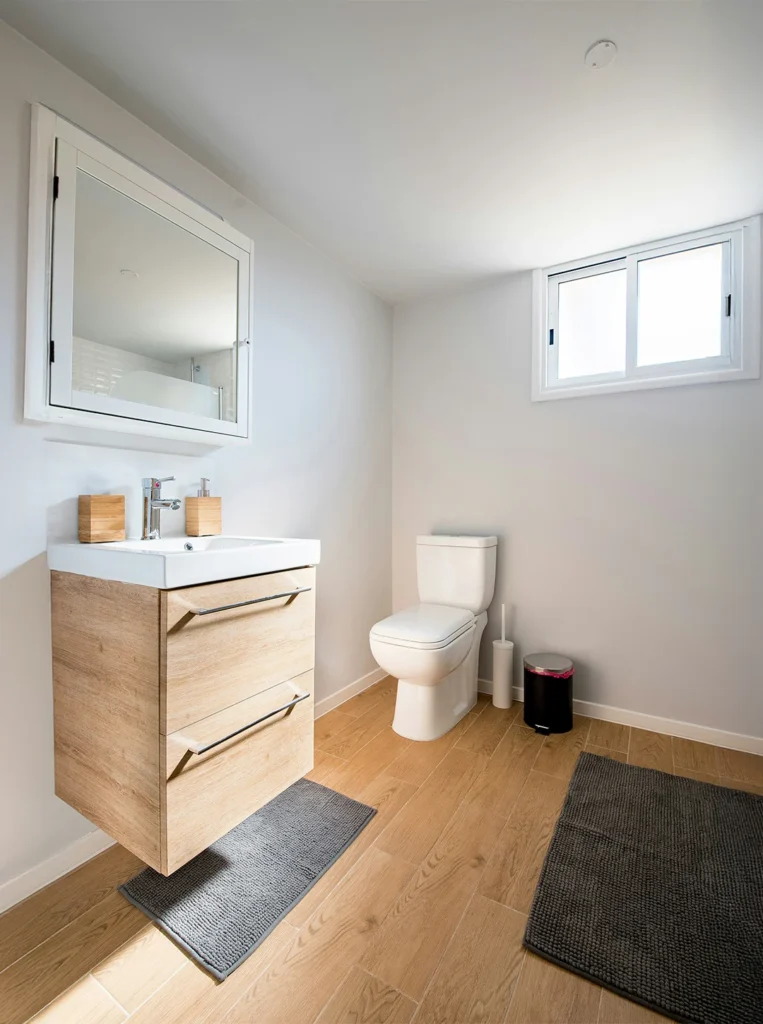 reformas baños barcelona