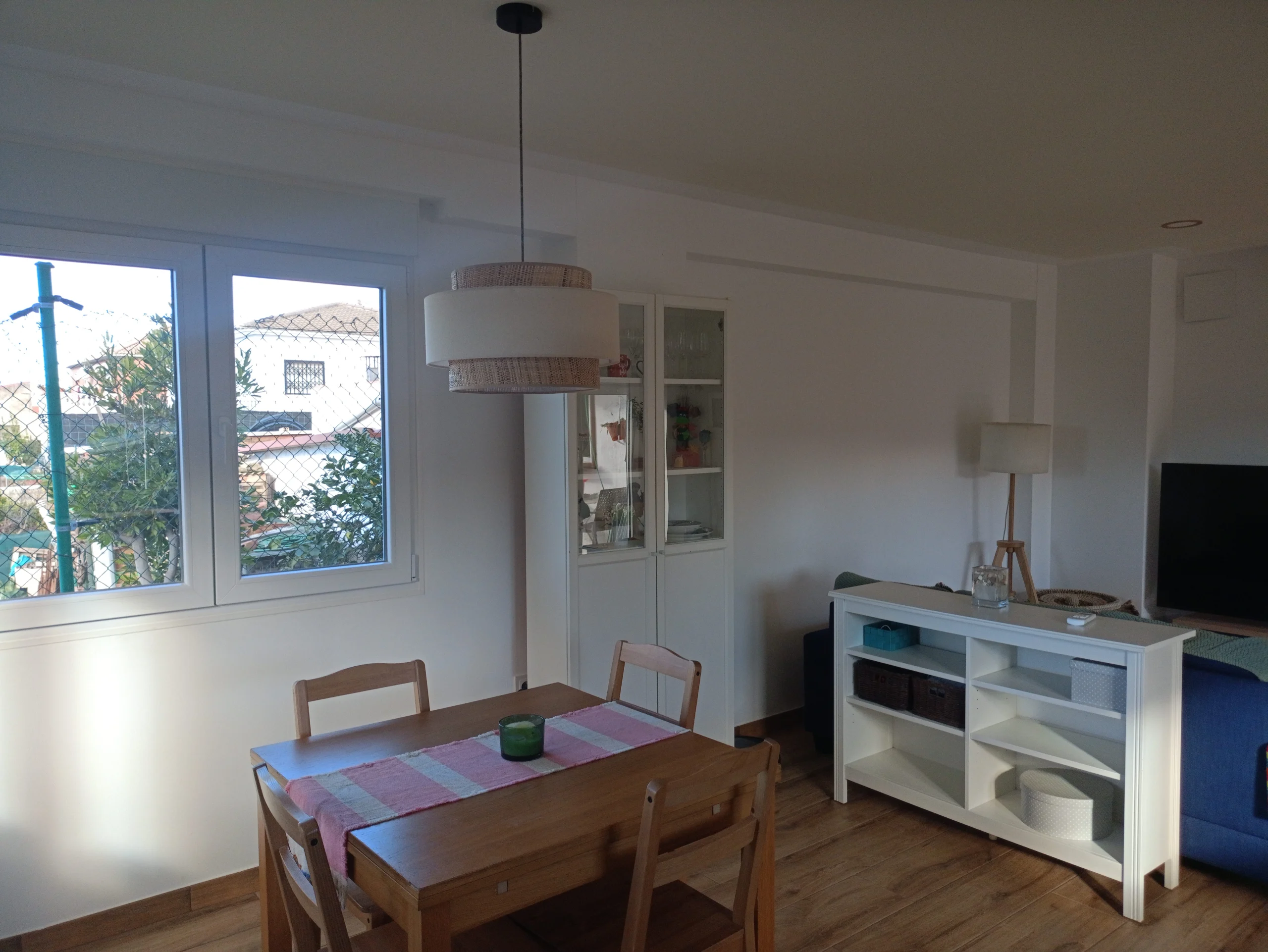 reforma casa antigua antes y después