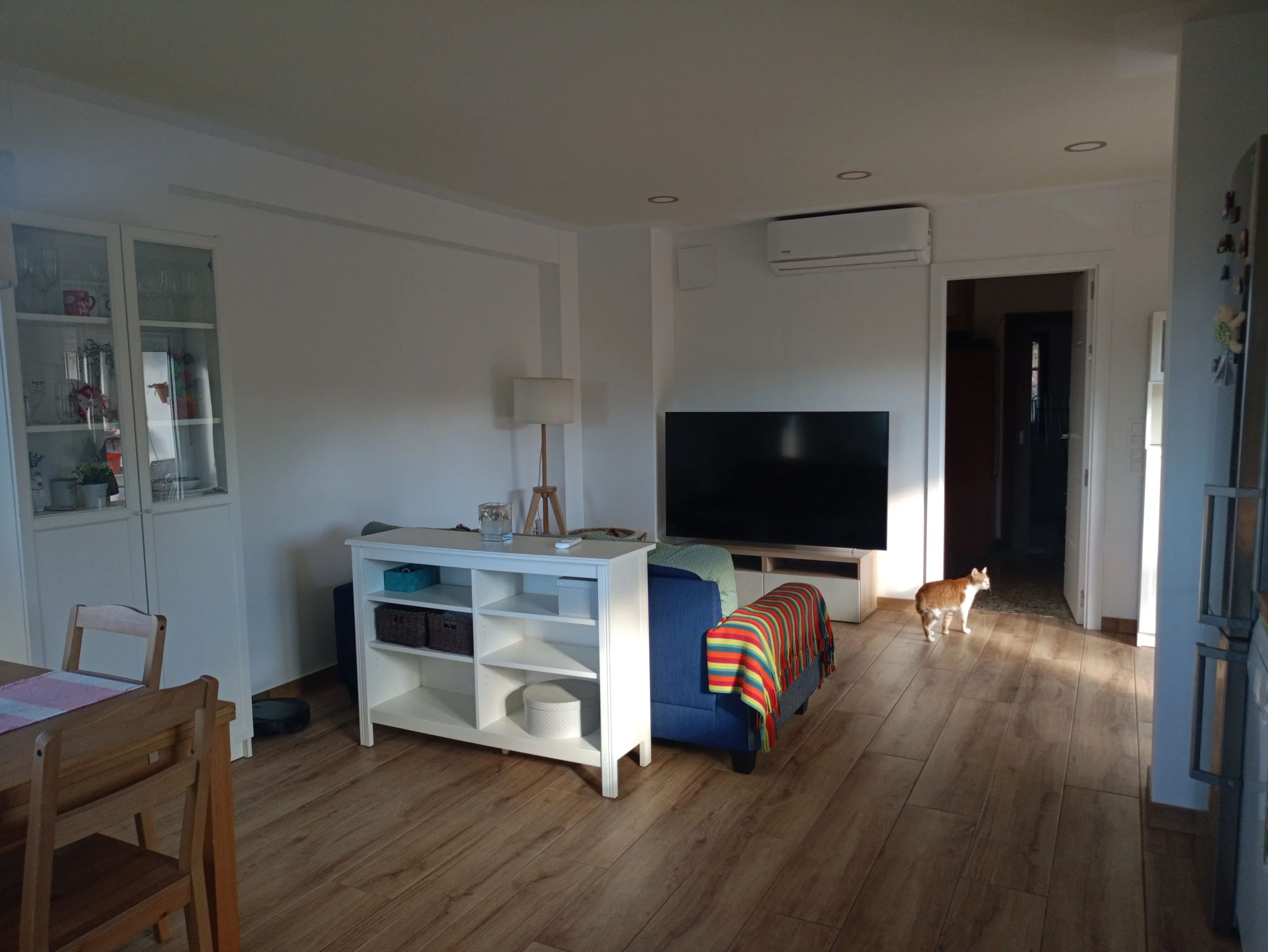 reforma casa antigua antes y después