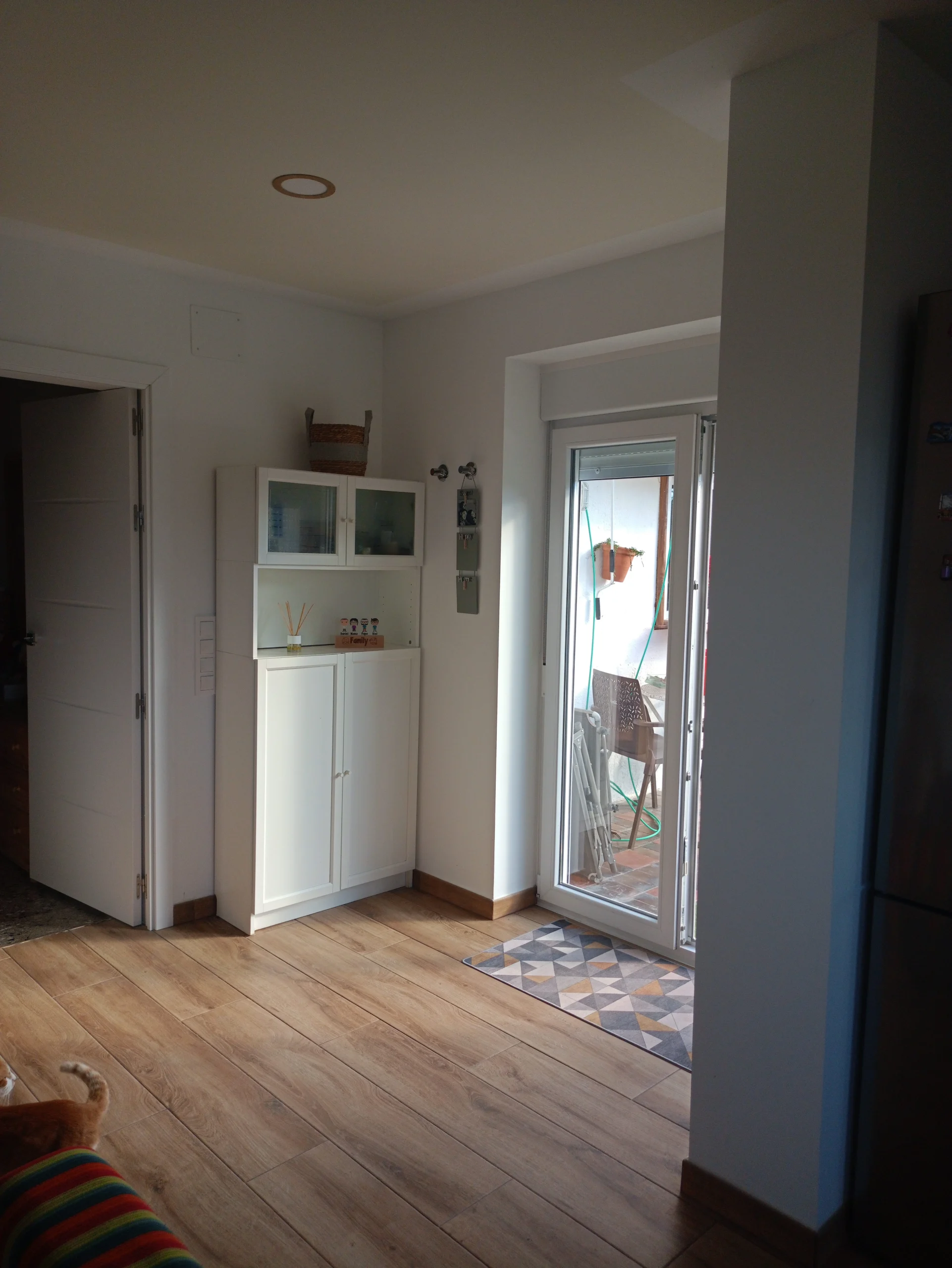 reforma casa antigua antes y después