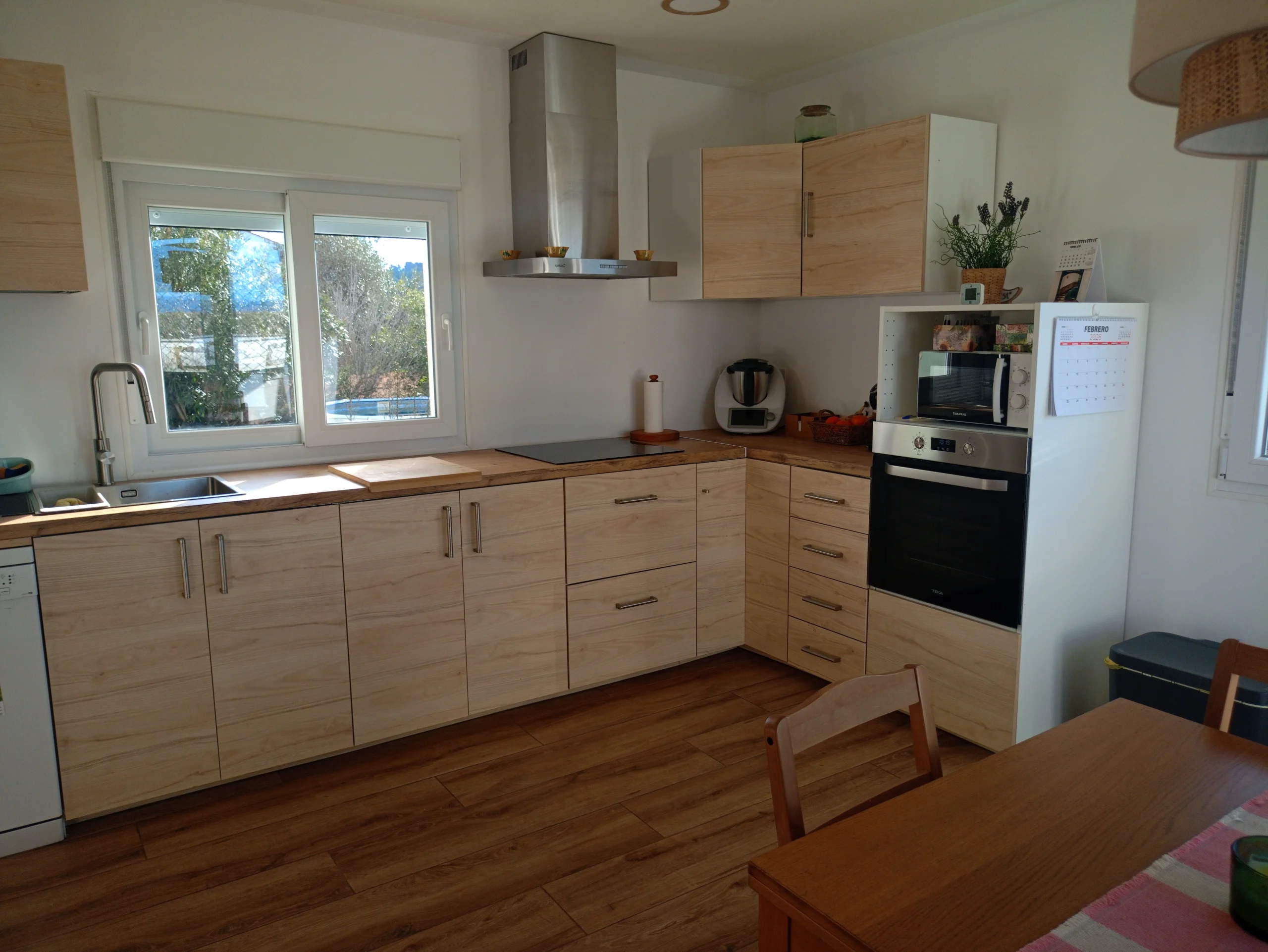 reforma casa antigua antes y después