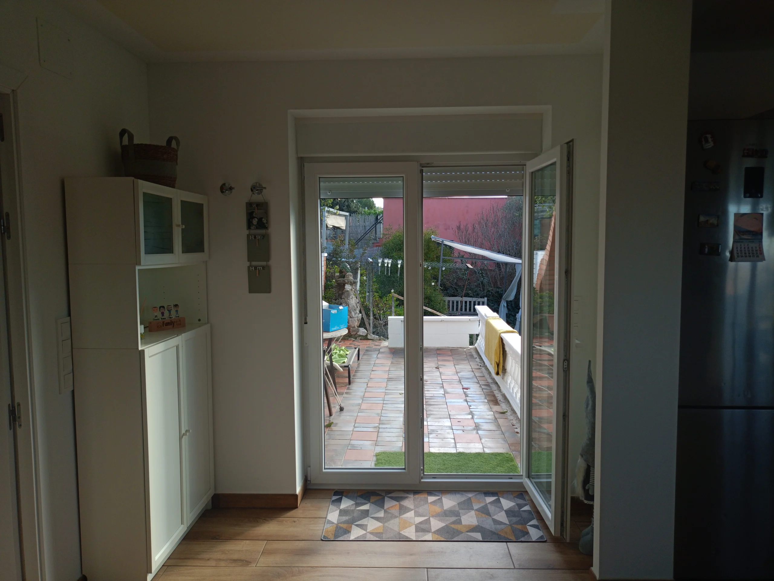 reformas integral antes y despues