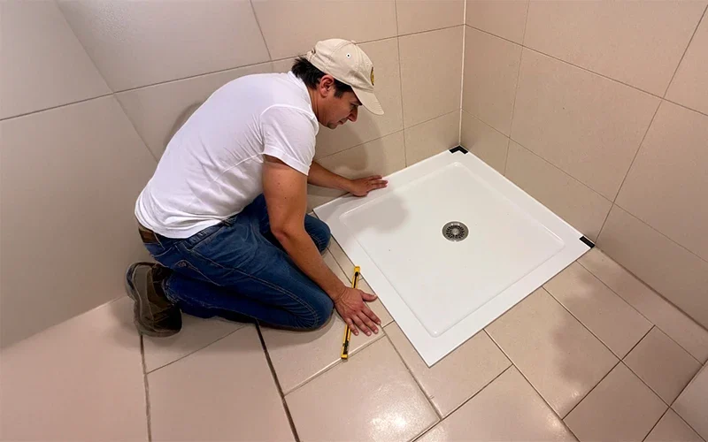 cuanto cuesta la reforma de un baño