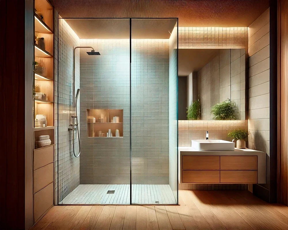 precio medio reforma baño