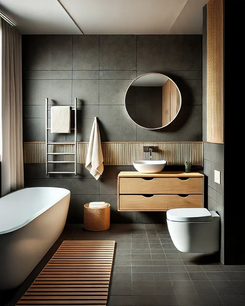 reforma de baño precio